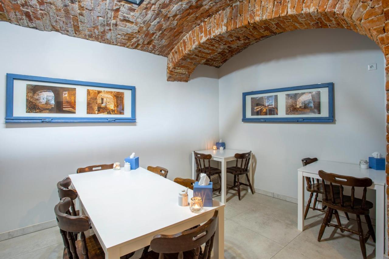 Apartamento Zakatna Tarnów
