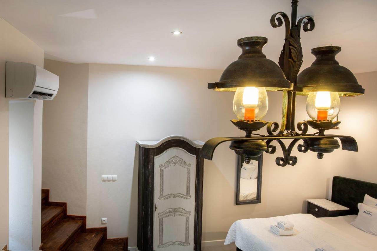 Zakatna Apartamento