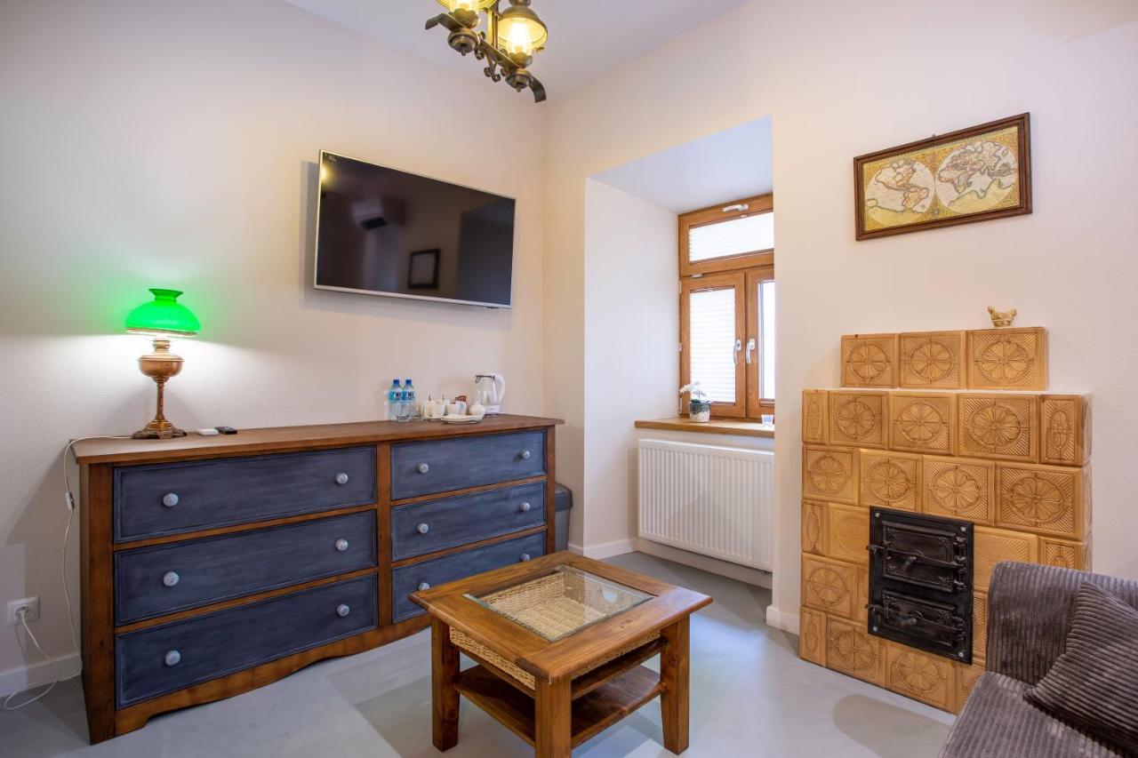 Apartamento Zakatna