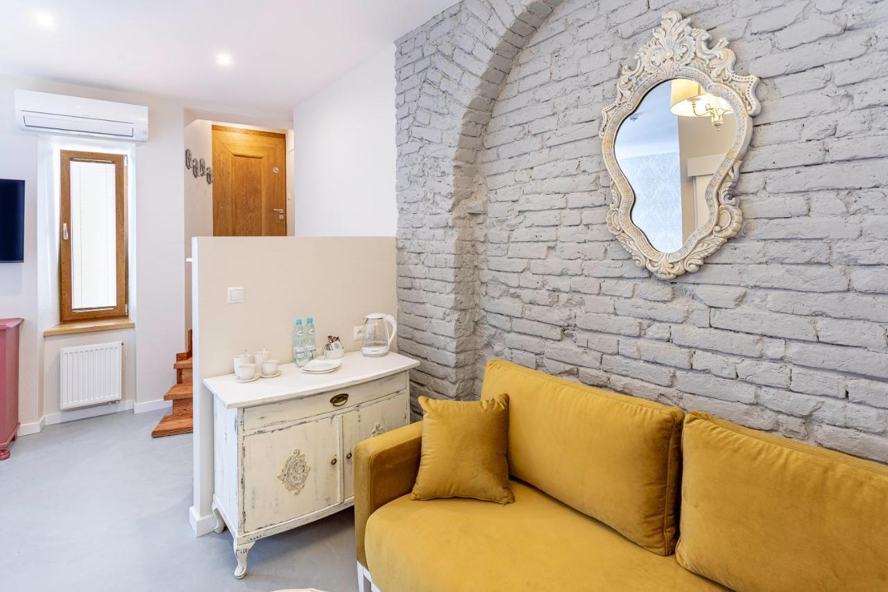 Zakatna Apartment Tarnow