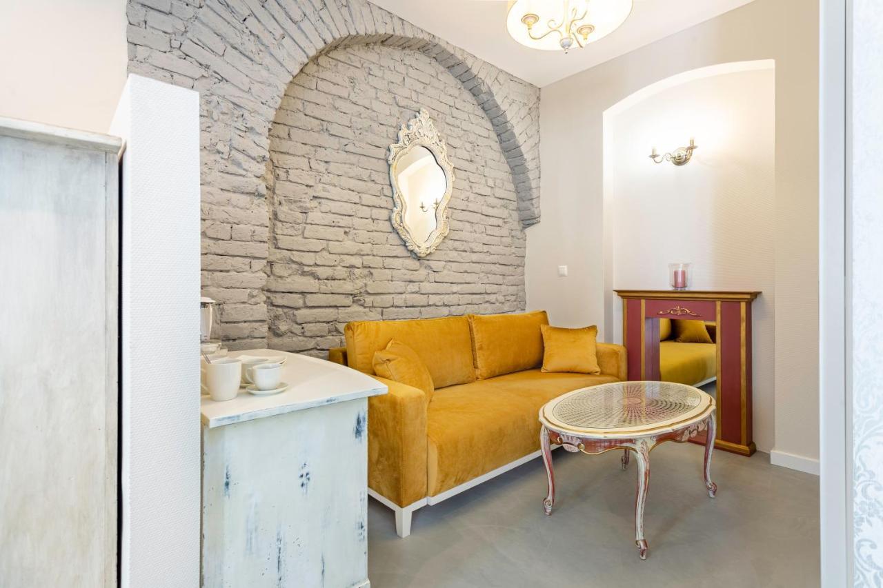 Apartment Zakatna *