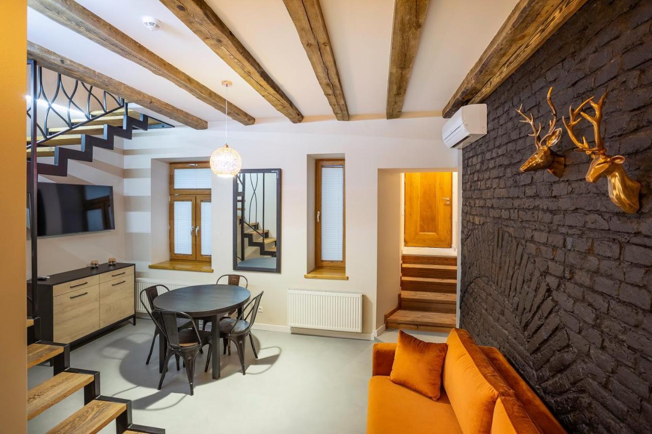 Zakatna Apartment Tarnow