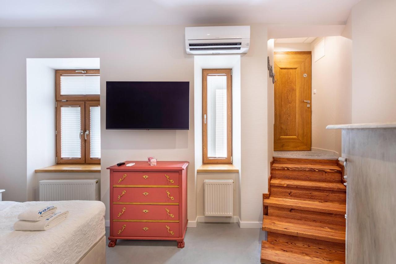 Apartamento Zakatna