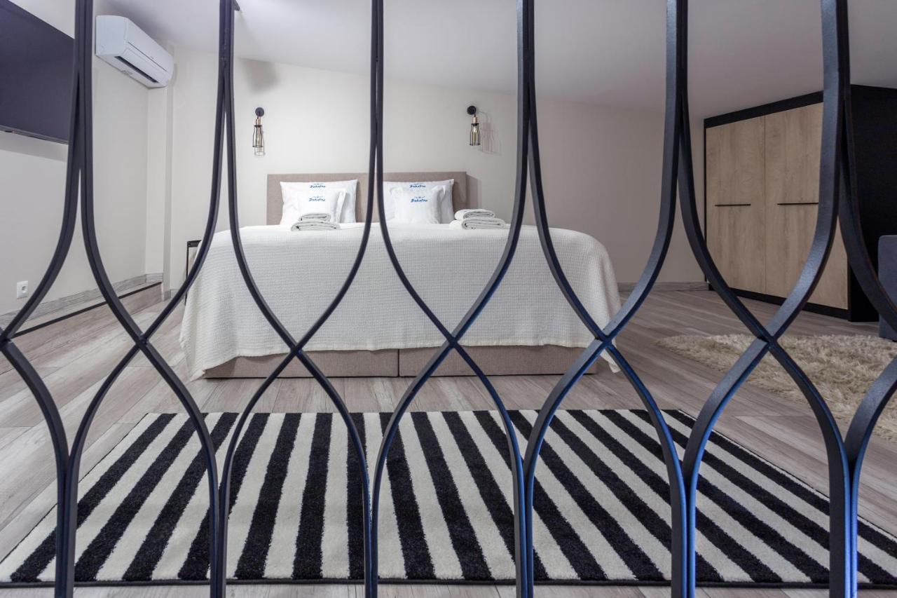 Zakatna Apartamento Tarnów