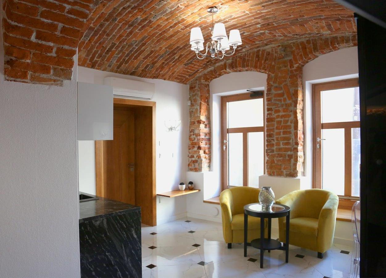 Apartment Zakatna