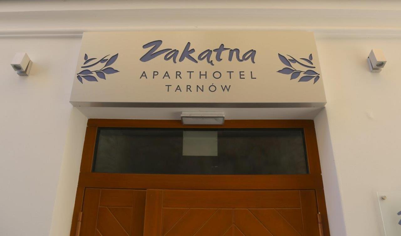 Zakatna Apartment Tarnow