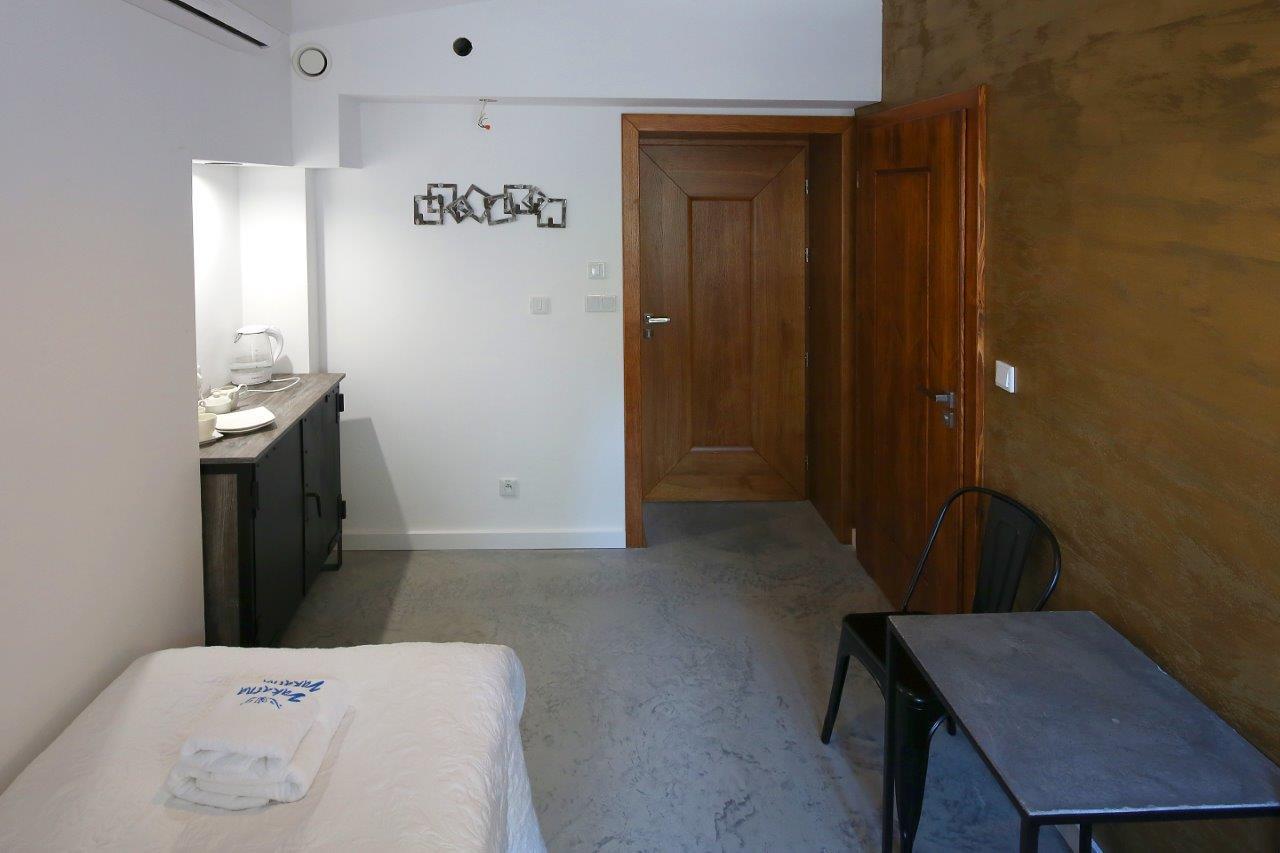 Zakatna Apartment