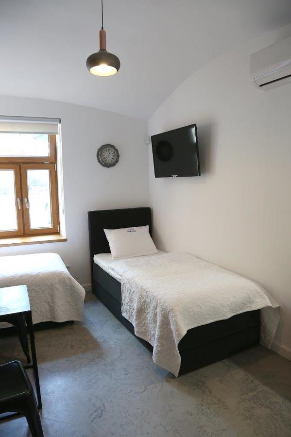 Zakatna Apartment