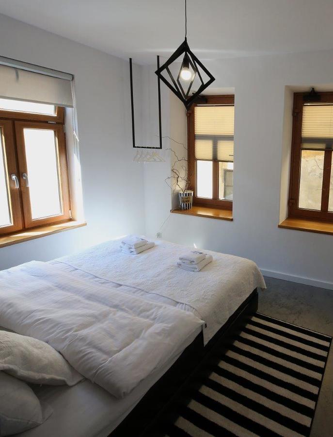 Zakatna Apartamento Tarnów