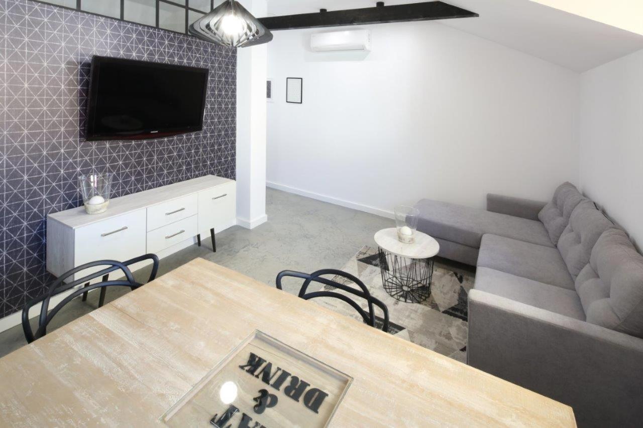 Apartment Zakatna Tarnow