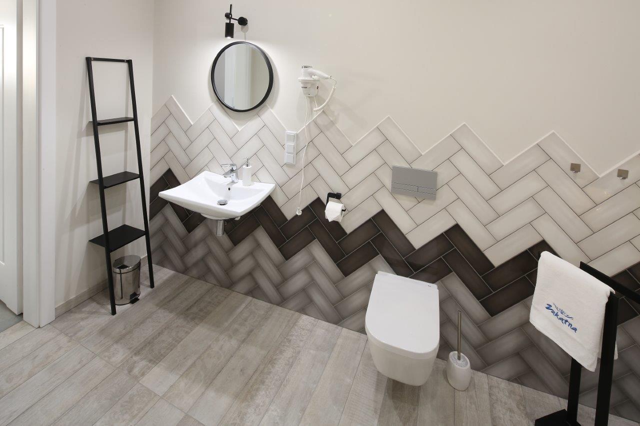 Zakatna Apartamento Tarnów