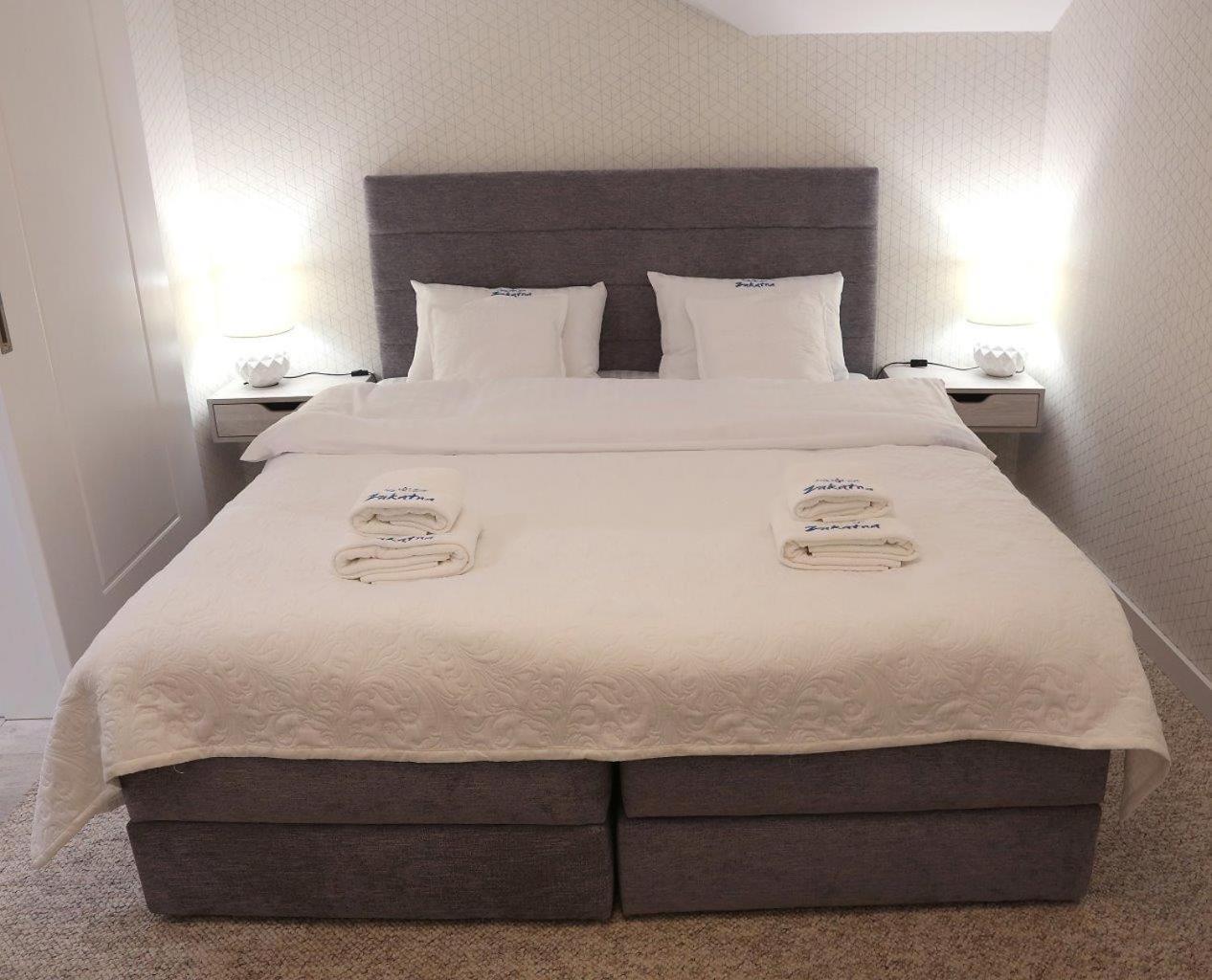 Zakatna Apartamento *