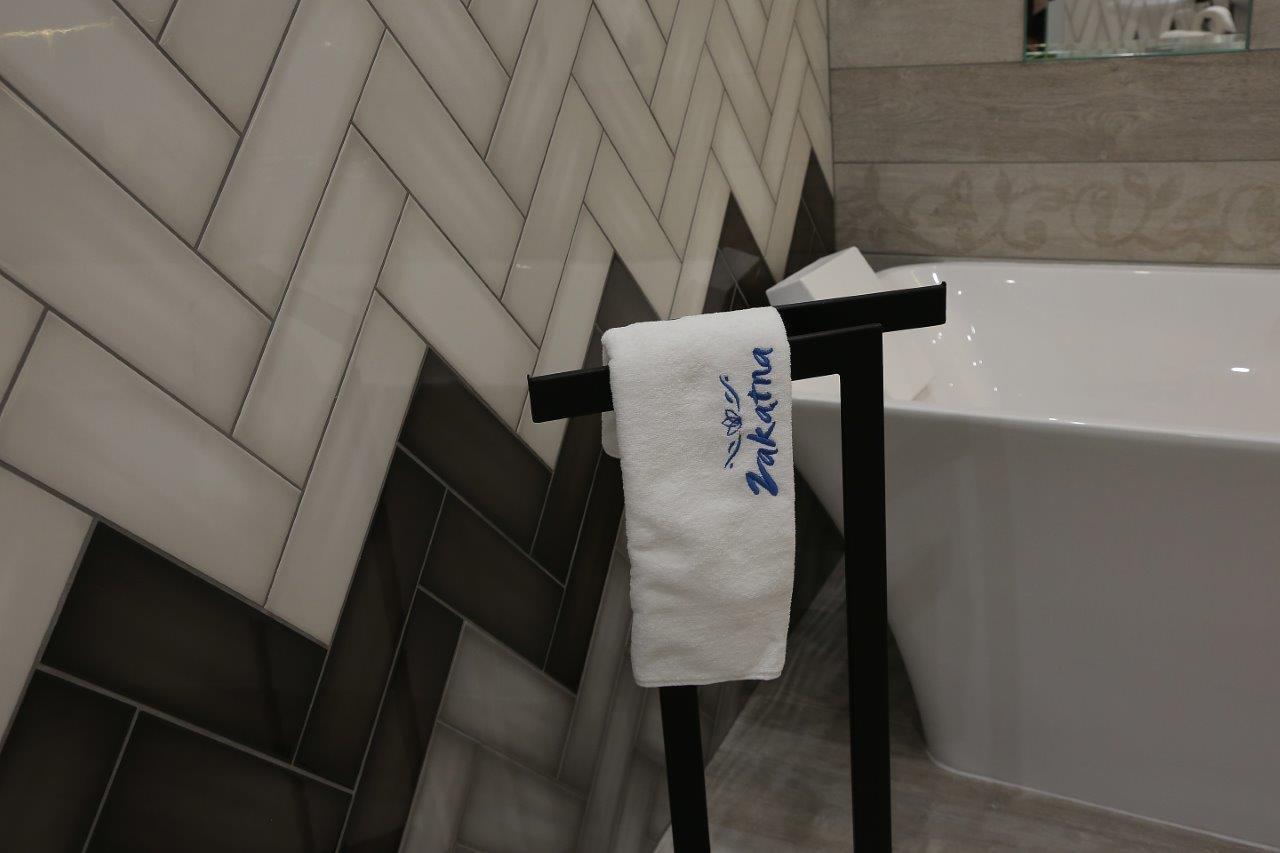 Apartamento Zakatna *