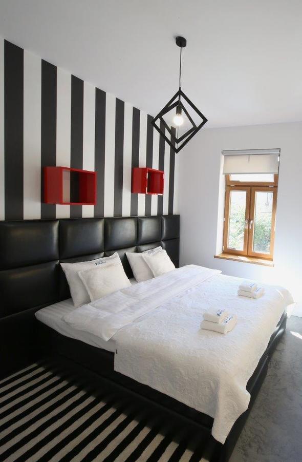 Apartment Zakatna Tarnow