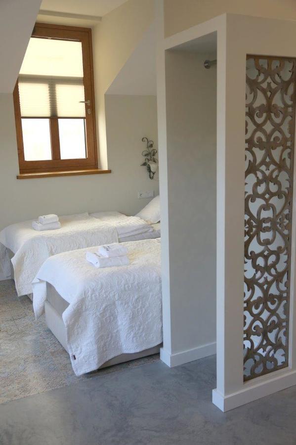 Apartment Zakatna