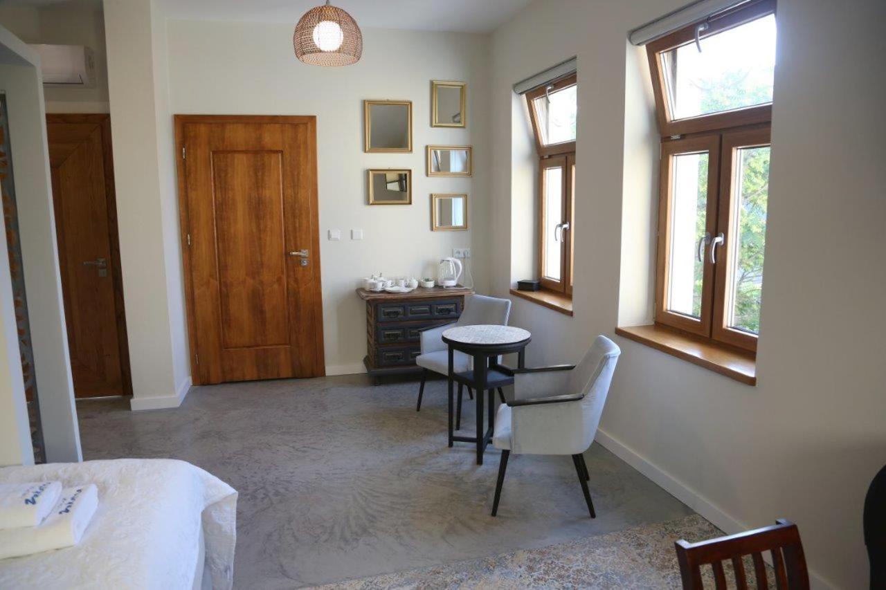 Zakatna Apartment *