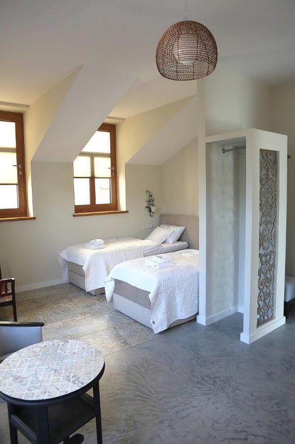 Zakatna Apartment Tarnow