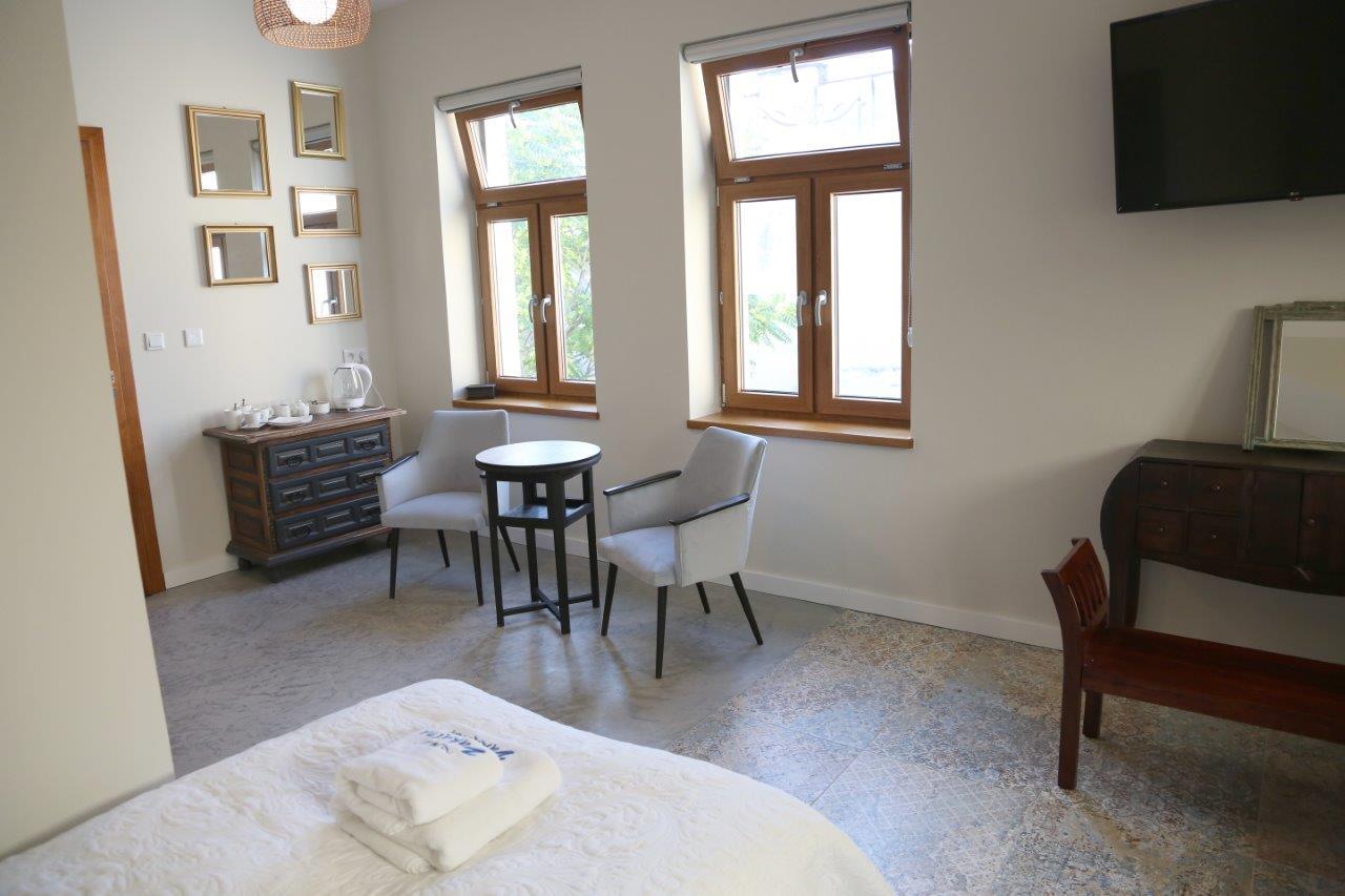 Zakatna Apartment Tarnow