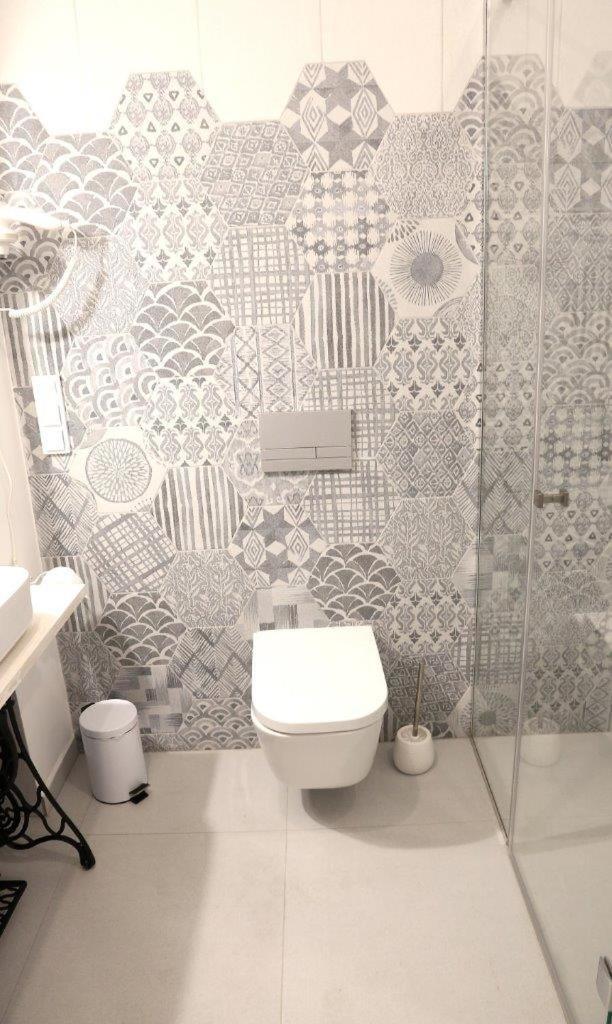 Apartamento Zakatna *