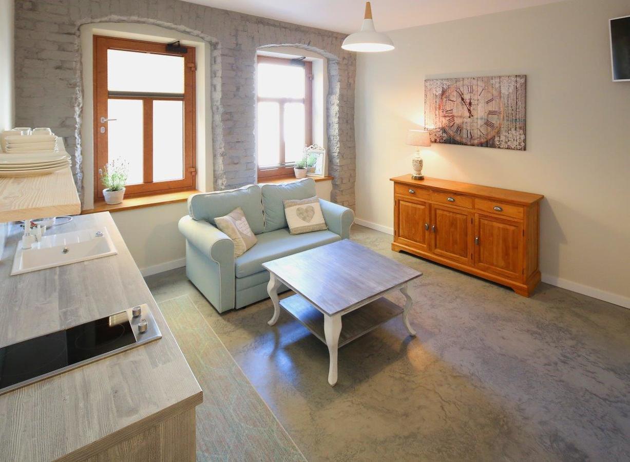 Apartment Zakatna Tarnow