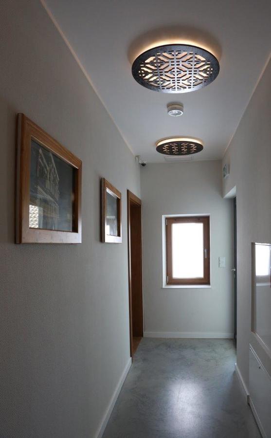 Apartment Zakatna