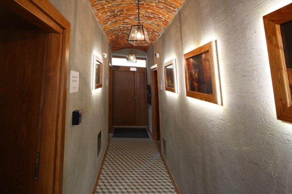 Zakatna Apartment Tarnow