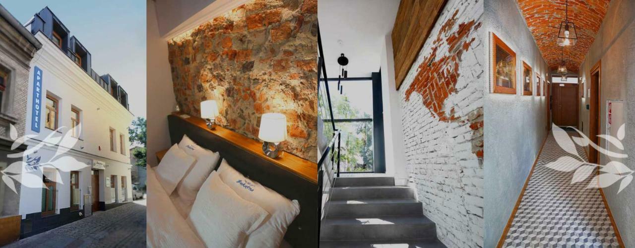 Zakatna Apartment *