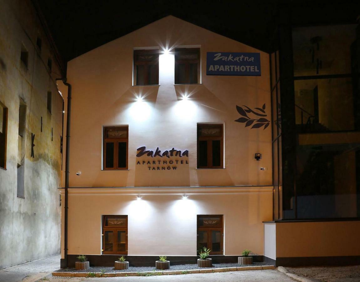 Zakatna