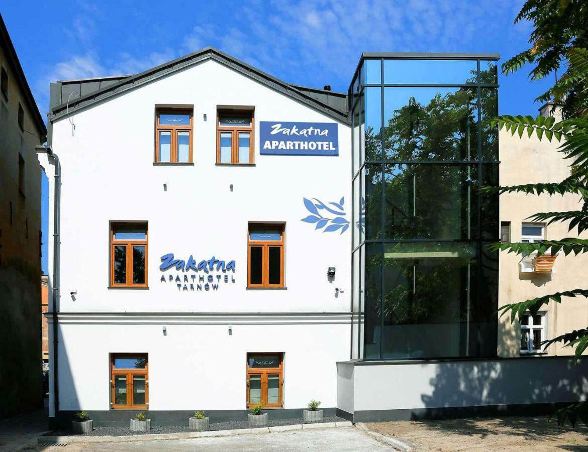 Zakatna Apartment *
